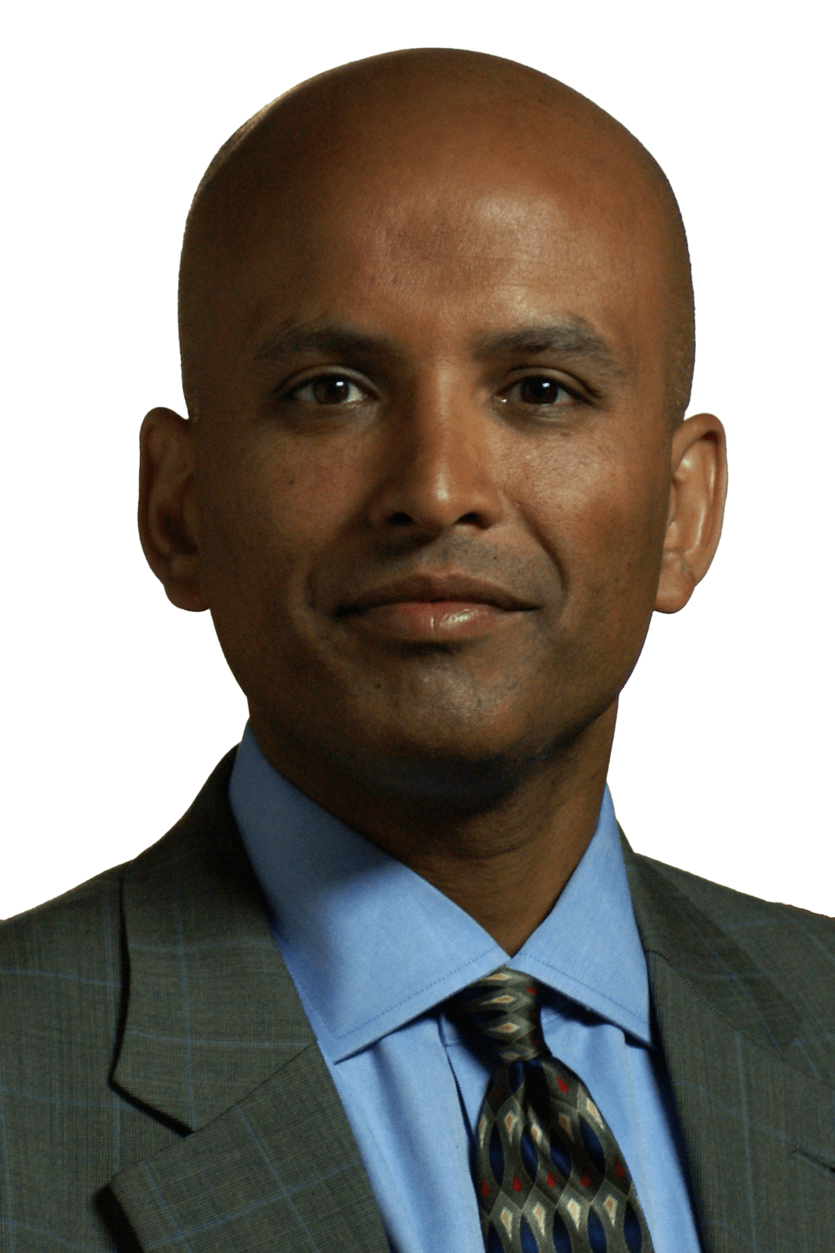 Dr. Shah